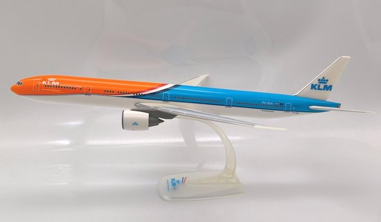 com :: NG Models 1:400 - 73041 - KLM Boeing 777-300ER