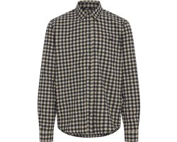 Blend - BHAUGO SHIRT CHECK - Heren - Lange mouwen shirts