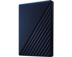 VELTRR® Harde Schijf Extern - Draagbare - 2TB Opslag -