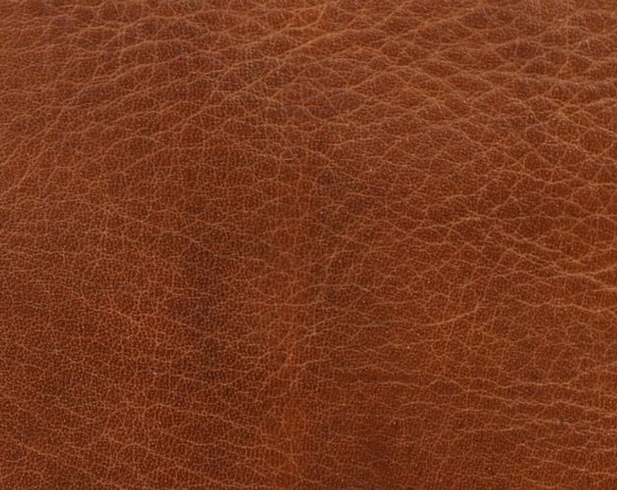 Bear Design Aiden Hoge Billfold RFID - Cognac