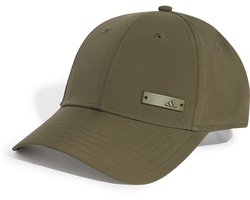 Adidas Bb Cap Jf8485 - Kleur Groen - Maat OSFM