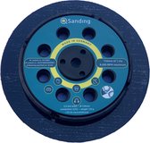 Q Sanding, Flexibele steunschijf universeel Q150
