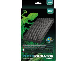Repto Reptile Radiator - Terrarium Radiator
