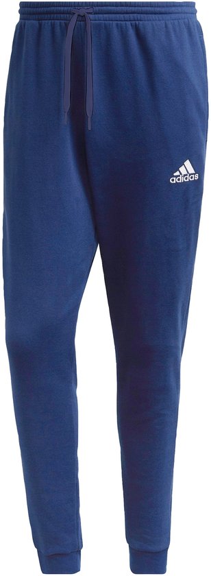 adidas Performance Entrada 22 Joggingbroek - Heren - Blauw- M