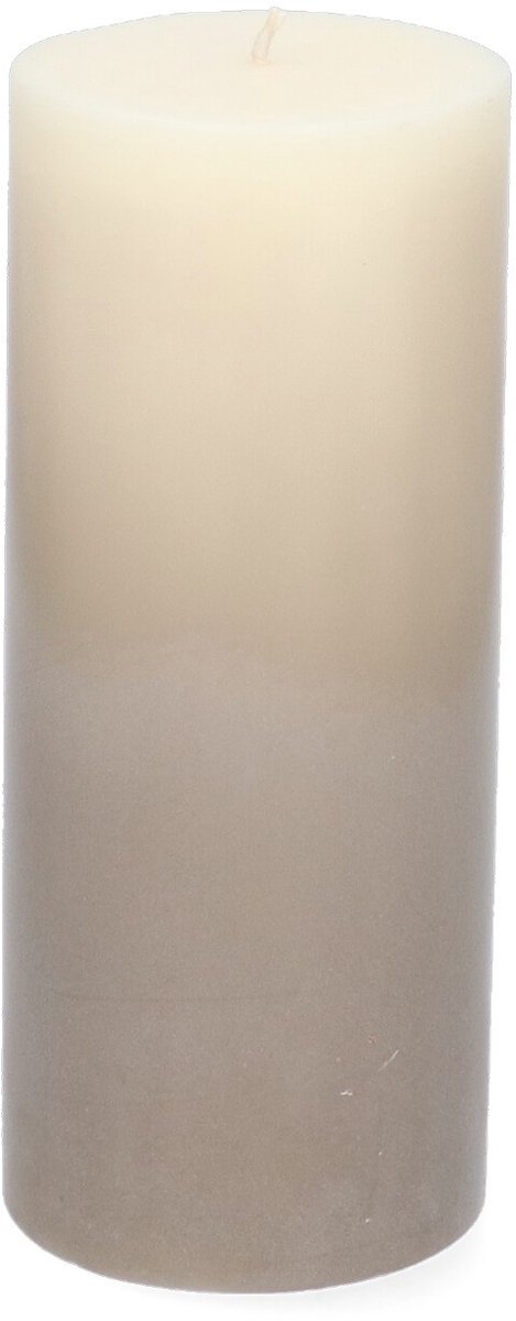 Return to Sender - Stompkaars - Antraciet - 17 cm - 65 Branduren