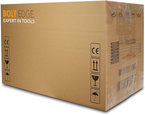 Scie circulaire 1500W Ravon - Rail rotatif électrique 5000RPM - Guide laser - Angle de biseau 0-45° - Lame de scie 180mm - Profondeur de coupe 55mm