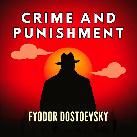 Crime and Punishment - cover