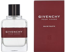 Givenchy Pour Homme Edt Spray
