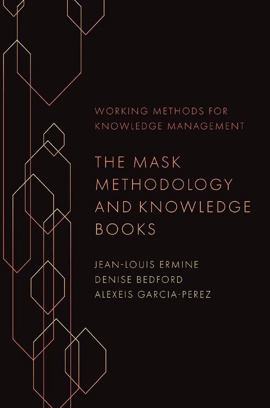 Working Methods for Knowledge Management - The Mask Methodol ... - cover