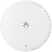 Bol.com HUAWEI eKit AP371 - Accesspoint - 2500 Mbps - Power over Ethernet (PoE) - Wit aanbieding
