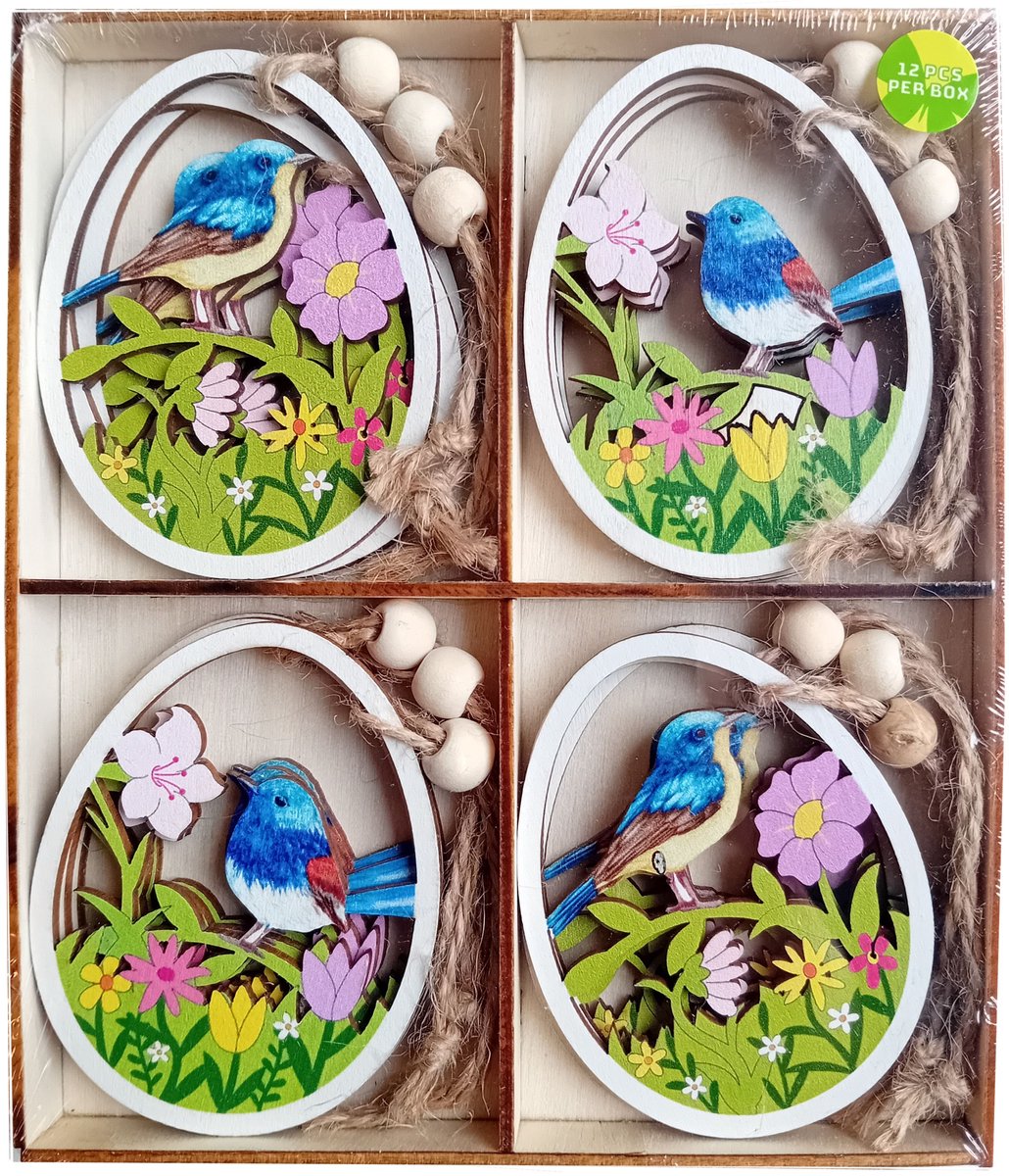 Paasdecoratie