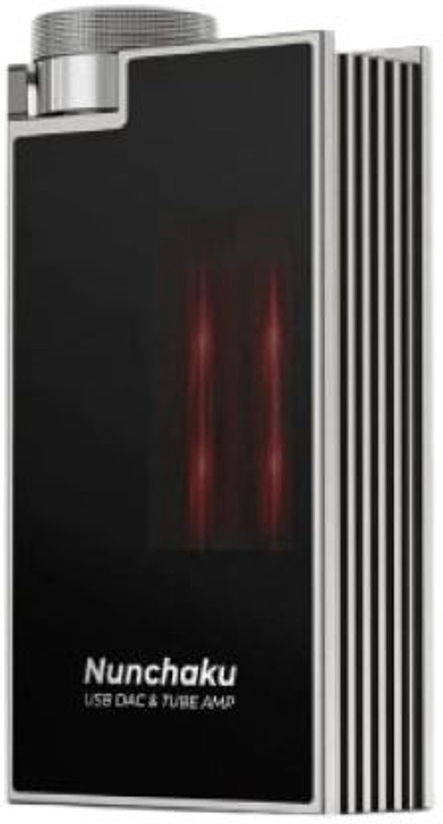 Ibasso Nunchaku Grijs