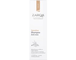 Zarqa Anti-Roos Shampoo Sensitive - 3 x 200 ml