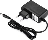 Voeding Adapter Amiko-Xsarius - 5v 2A - Amiko - Xsarius - Zwart