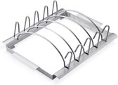 Weber 6727 Style Barbecue Grilling Rack