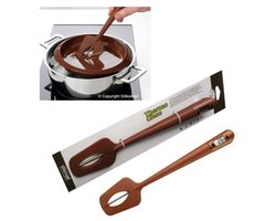 Silikomart Thermometer voor Chocolade