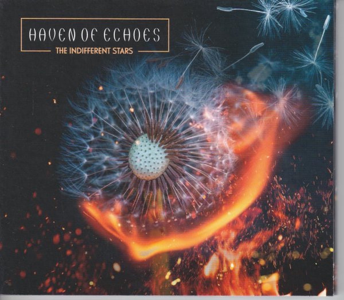 Haven Of Echoes – The Indifferent Stars