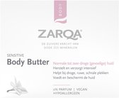 Zarqa Bodybutter Sensitive 250 ml