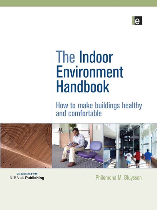 The Indoor Environment Handbook - cover