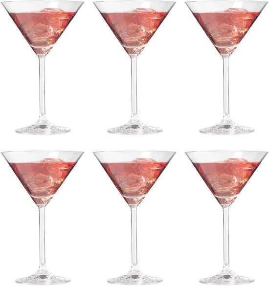 Leonardo DAILY Cocktailglas 270 ml - set/6