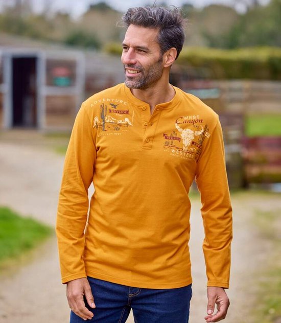 Atlas for Men - Set van 2 trendy piqué polo's - Heren - Verkrijgbaar in grote maten - 4XL Atlas for Men - Set van 2 trendy piqué polo's - Heren - Verkrijgbaar in grote maten - 4XL