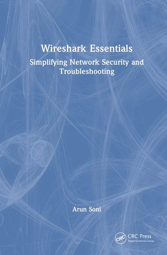 Wireshark Essentials - cover