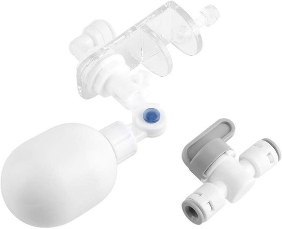 Water Filler Plastic Niet-elektrische Water Niveau Controller - Auto