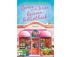 Omslag van Iers geluk 2 - Zomer in de Ierse brievenbibliotheek