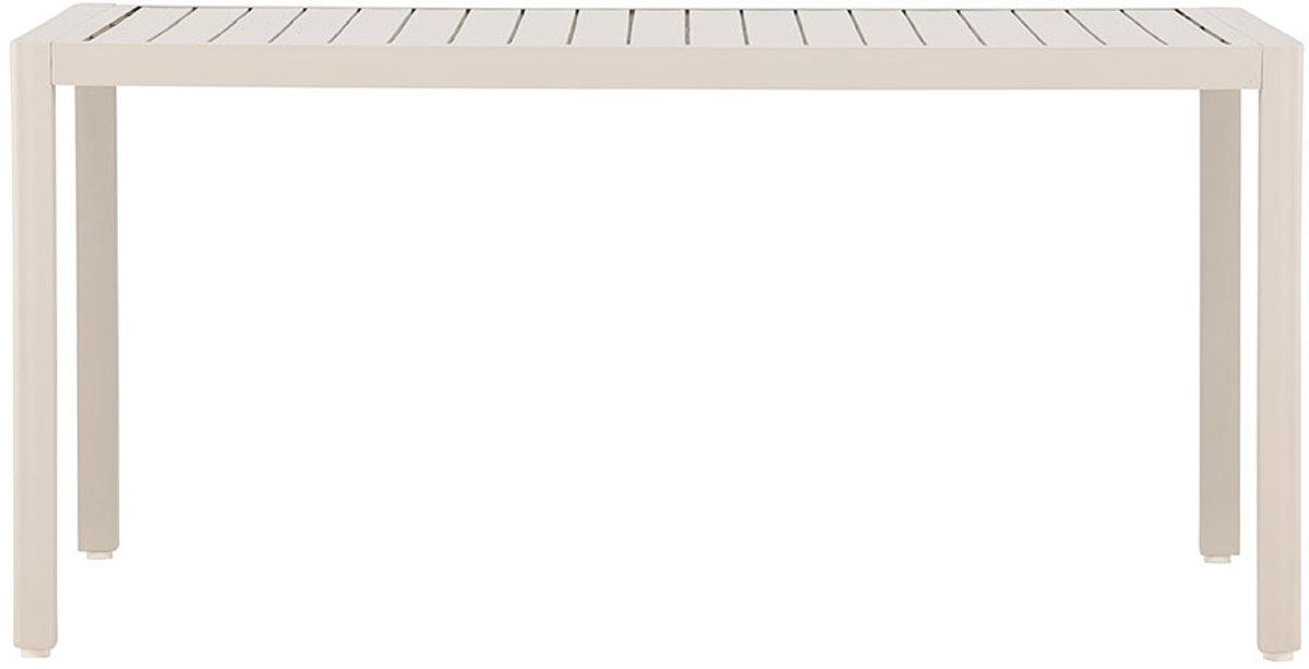 Giardini tuintafel beige.