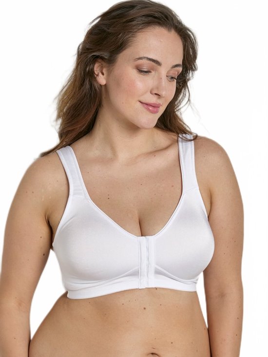 Afibel Soutien Gorge Sans Armature 115 C Soutien-gorge à Armatures
