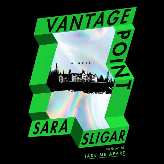 Vantage Point - cover