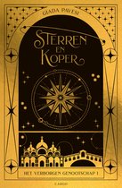 Het verborgen genootschap 1 - Sterren en koper