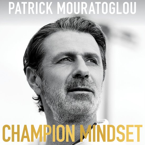 Champion Mindset - cover