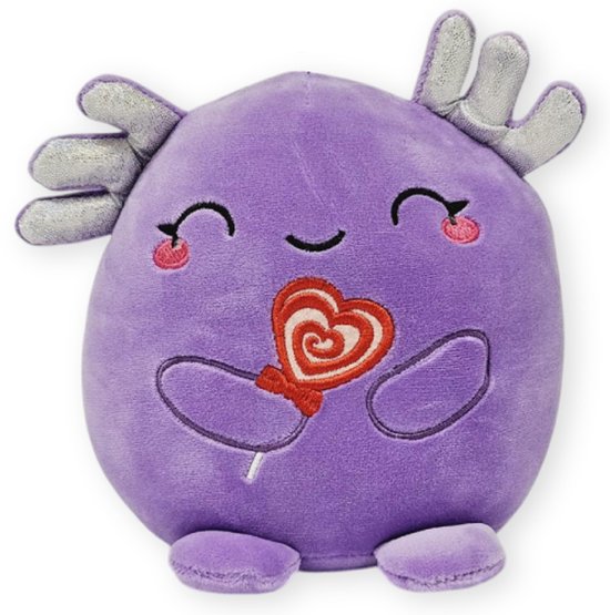 Dolfijn Knuffeldier Pluche Speelgoed Zacht Mooi Knuffelen Kussen Stuff Poppen Knuffels Voor Kinderen Slaapkussen