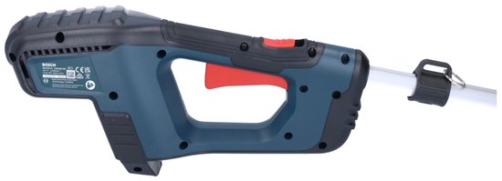 Bosch GFR 18V-23 Professionele accu bosmaaier 18 V 230 mm borstelloos + 1x accu 4.0 Ah + lader van Bosch — afbeelding 4