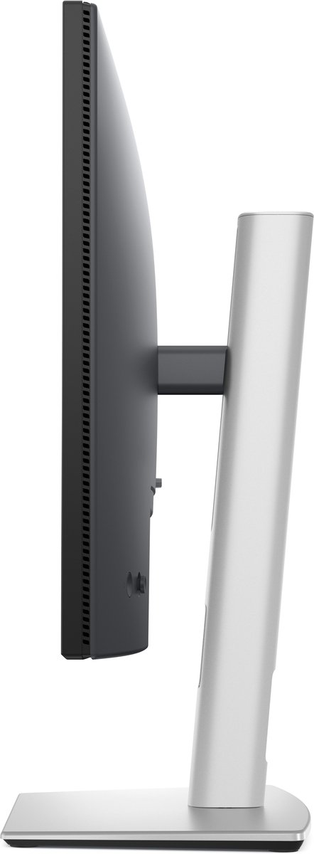 Dell Pro Plus P2425DE - QHD USB-C Hub Monitor - 24 inch - 90W