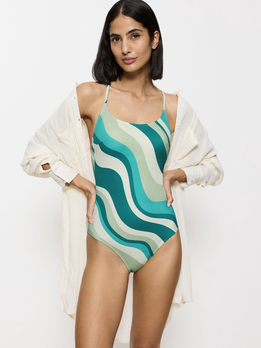 Triumph Badeanzug Summer Mix & Match