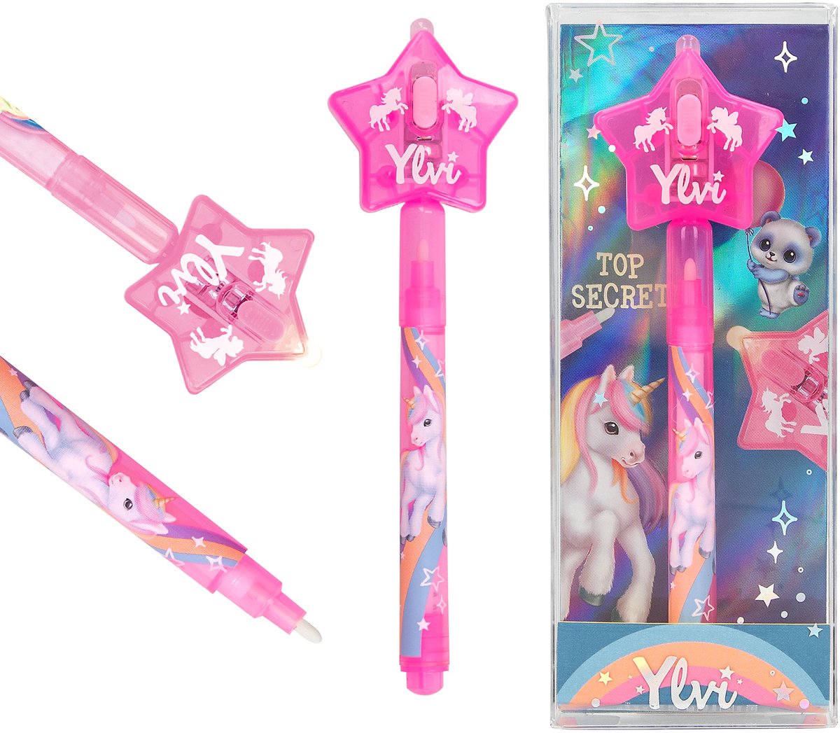 Depesche - Ylvi magic stift