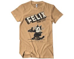 Felix The Cat shirt - Est. 1919 S