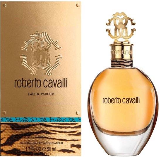 Roberto Cavalli Femmes 50 ml