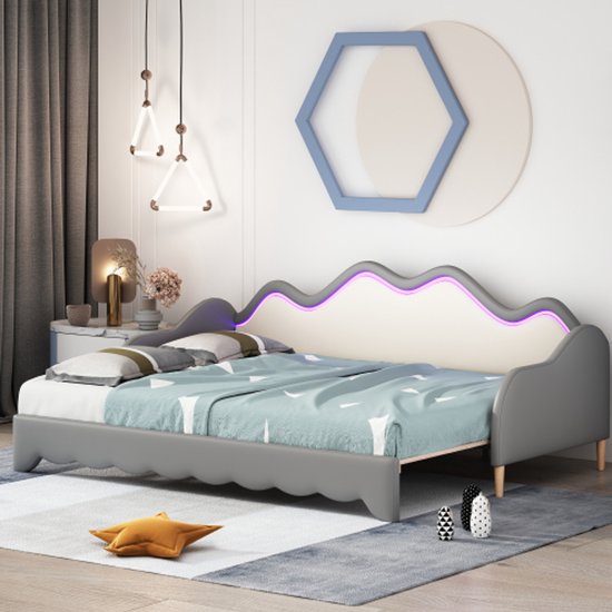 Uitschuifbed - Slaapbank & bedbank kopen? | Korting tot 3
