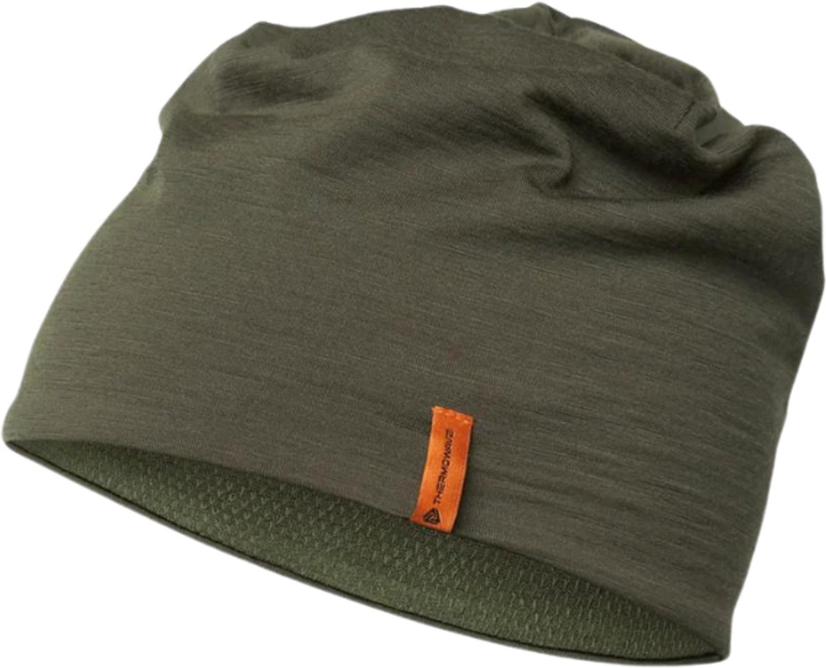 Merino Beanie