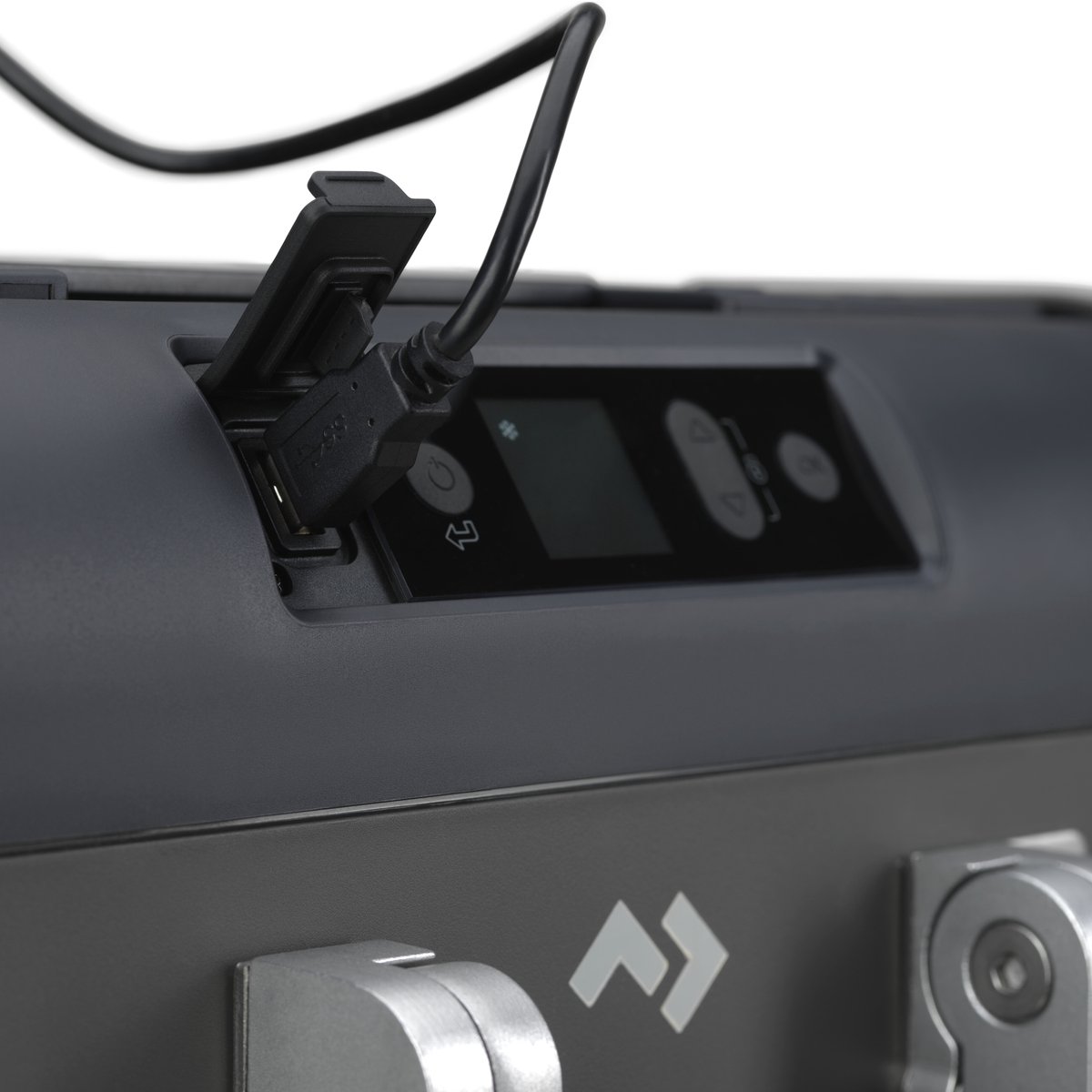 Dometic CFX5 55IM - compressor koelbox met ijs blokjes maker