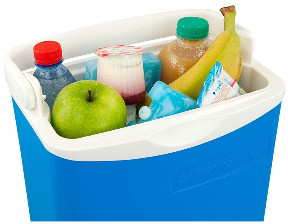 Campingaz Icetime Koelbox - 13 Liter - Blauw