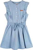 NONO N502-5807 Meisjes Jurk - Maat 134/140