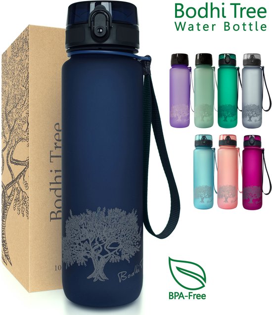 2. Bodhi Tree®
