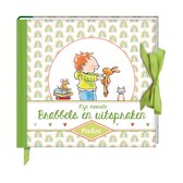 Mijn mooiste Brabbels en uitspraken - Pauline Oud