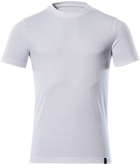 Mascot Crossover T-shirt 20182-959 - Wit - L