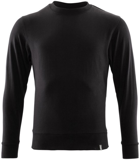Mascot Crossover Sweatshirt 20484-798 - diepzwart - L