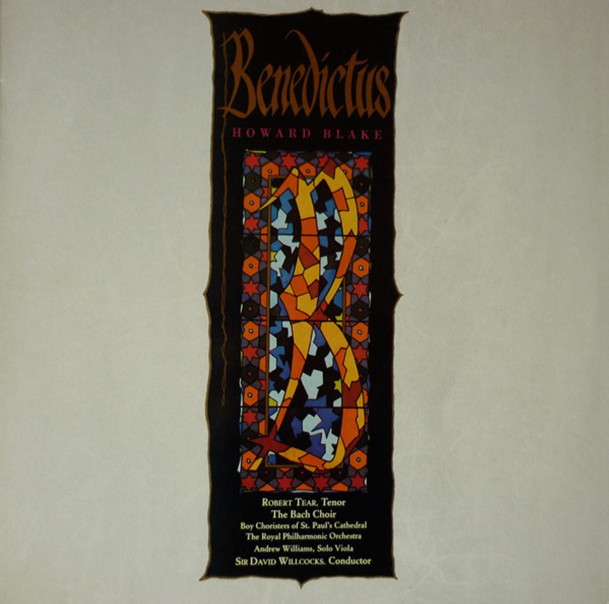 Benedictus
